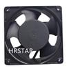 for Bi-Sonic 4C-230HB axial Fan AC 230V 120X120X38mm 22/19W IP55 Cabinet Cooling Fan view 2