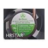 for Bi-Sonic 4C-230HB axial Fan AC 230V 120X120X38mm 22/19W IP55 Cabinet Cooling Fan view 3