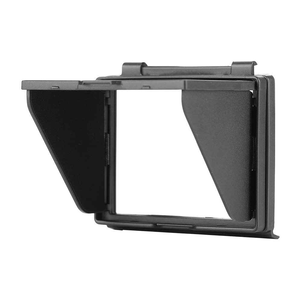 3 Inch LCD Screen Hood for ,Sun Shade & Screen Protector for Camera,Folding LCD Hood for