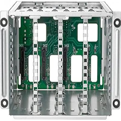 Lenovo Server Accessories kit - for ThinkSystem SR655 7Z01 (2.5")