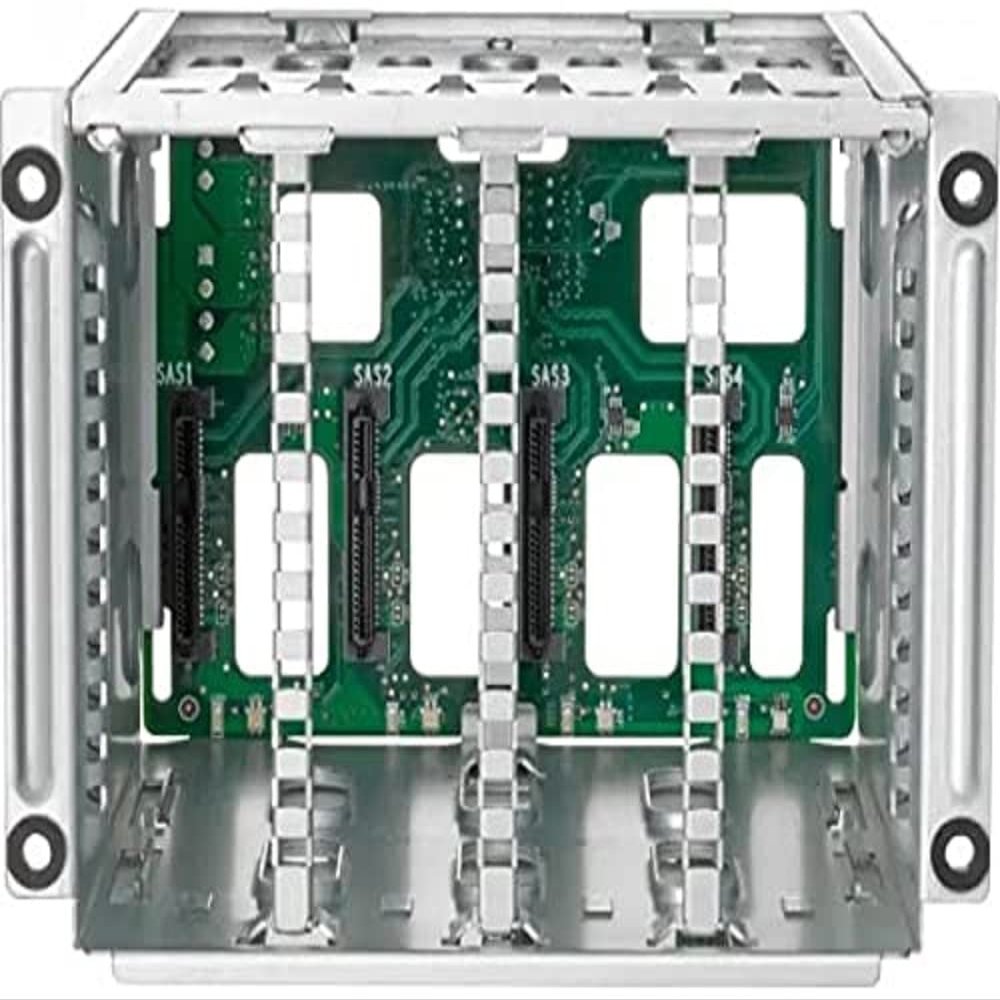 Lenovo Server Accessories kit - for ThinkSystem SR655 7Z01 (2.5")