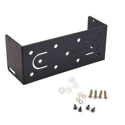 Mounting Bracket,Especially Designed to fit for FT-8800 FT-8800R FT-8900 FT-7800 FT-7900n FT-1807 FT1907 FT1802 FT1900,Sturdy and