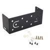 Mounting Bracket,Especially Designed to fit for FT-8800 FT-8800R FT-8900 FT-7800 FT-7900n FT-1807 FT1907 FT1802 FT1900,Sturdy and view 1