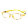 Fantiace Children's Anti-blue Glasses Frame Blue Light Blocking Teen Tr90 Flexible Goggles Kids Eyelasses Boys Girls view 1