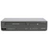 Magnavox DV225MG9 DVD Player and 4 Head Hi-Fi Stereo VCR (Renewed) view 1