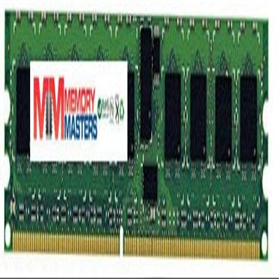 MemoryMasters NOT for PC/! 8GB Module ECC REG PC3-12800 Memory for PowerEdge M710HD