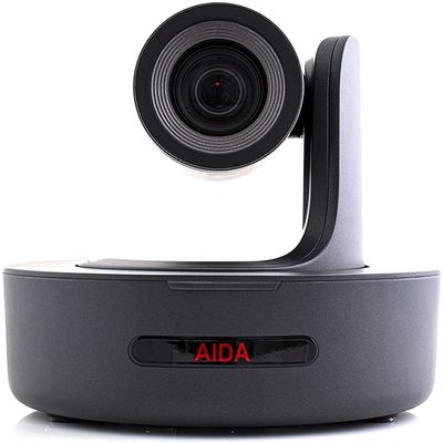AIDA PTZ-X20-IP Full HD 3G-SDI/HDMI Indoor/Outdoor Broadcast 20x PTZ Camera