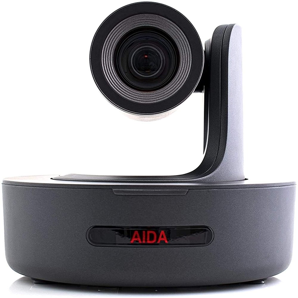 AIDA PTZ-X20-IP Full HD 3G-SDI/HDMI Indoor/Outdoor Broadcast 20x PTZ Camera