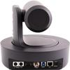 AIDA PTZ-X20-IP Full HD 3G-SDI/HDMI Indoor/Outdoor Broadcast 20x PTZ Camera view 3