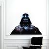 Vader Wallpaper Sticker Home Decor - Darth Vader Wall Mural Design Movies Wall Decor Office Rooms Kids Nursery Removable Decor for Apartment Dorm Rooms, b31 view 2