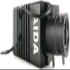 AIDA Imaging UHD-200 4K 60p Professional POV Camera, 1/1.7" Progressive CMOS, Diagonal 9.93mm Sensor, 4096x2160 Resolution, 3.5mm TRS Stereo Mic-in & Line, HDMI 2.0 view 1