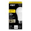 Feit Electric A21 LED Light Bulb, 150W Eq, Bright White view 1