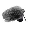 Canon USA 4474C001 Canon Stereo Microphone DM-E100 view 4