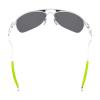Mryok Replacement Earsocks Nosepiece for Oakley Crosshair New 2012 OO4060 Sunglass - Green view 4
