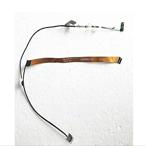 LHY New DC02C00C300 for Lenovo Thinkpad X280 Camera Webcam CableI IR