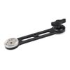 CAMVATE Versatile Extension Arm with M6 Rosette Mount for DSLR Camera Shoulder Mount Rig (Non-Stretch) - 2320 view 1