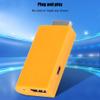 1080P PS1/ to HDMI Converter, Audio Video HDMI HD Adapter with Anti Jamming Interface Game Console Conversion view 4