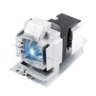 AWO 5J.JDT05.001 Premium Replacement Lamp Bulb with Housing Fit for BenQ MH856UST Projector