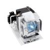 AWO 5J.JDT05.001 Premium Replacement Lamp Bulb with Housing Fit for BenQ MH856UST Projector view 2