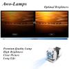 AWO 5J.JDT05.001 Premium Replacement Lamp Bulb with Housing Fit for BenQ MH856UST Projector view 4