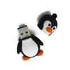 USB 2.0 Cartoon Flash Pen Drive Sticks High Speed Memory Storage Thumb Stick Drive (16GB, Penguin) view 3
