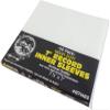 (1000) Square Deal Recordings & Supplies 7" Record Inner Sleeves - High Density Polyethylene - Heavy Duty 3 mil - #07IH03 view 2