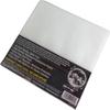 (1000) Square Deal Recordings & Supplies 7" Record Inner Sleeves - High Density Polyethylene - Heavy Duty 3 mil - #07IH03 view 3