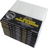 (500) Square Deal Recordings & Supplies 7" Record Inner Sleeves - High Density Polyethylene - Heavy Duty 3 mil - #07IH03 view 1