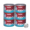 300 Pack Imation CD-R 52X 700MB/80Min Branded Logo Blank Media Recordable Data Disc view 1