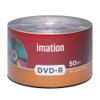 200 Pack Imation DVD-R 16X 4.7GB/120Min Branded Logo Blank Media Recordable Movie Data Disc view 2