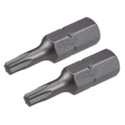 Irwin 1IN TORX 15 2 Pack