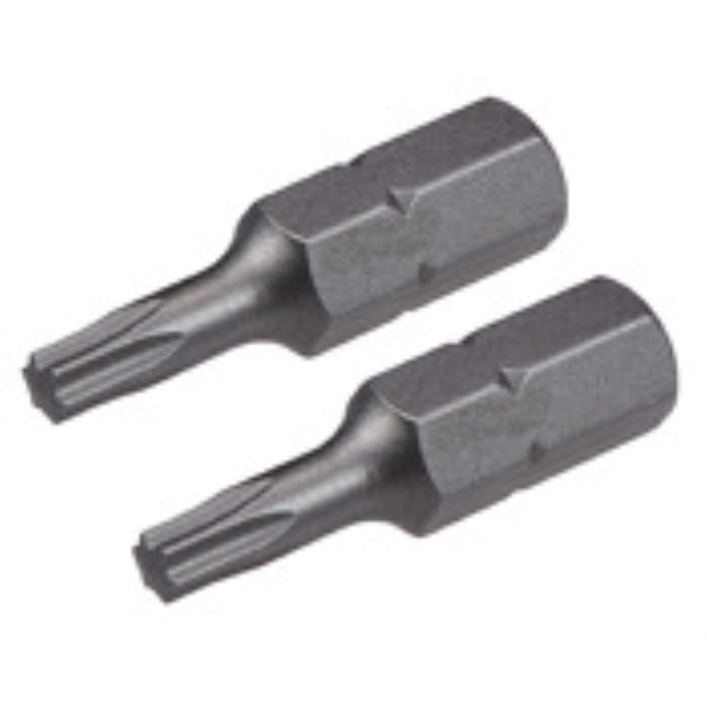 Irwin 1IN TORX 15 2 Pack