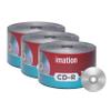 150 Pack Imation CD-R 52X 700MB/80Min Branded Logo Blank Media Recordable Data Disc view 1