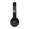 Beats by Dr. Dre - Beats Solo3 Wireless On-Ear Headphones - Black (Renewed) view 4