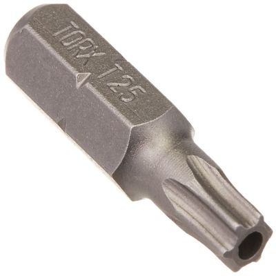 Irwin 1IN TORX Security 25 2 Pack
