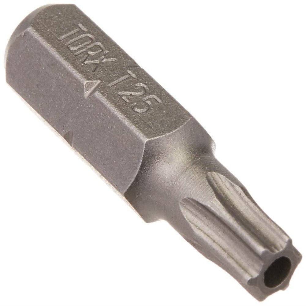 Irwin 1IN TORX Security 25 2 Pack