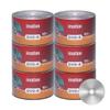 300 Pack Imation DVD-R 16X 4.7GB/120Min Branded Logo Blank Media Recordable Movie Data Disc view 1