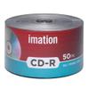 600 Pack Imation CD-R 52X 700MB/80Min Branded Logo Blank Media Recordable Data Disc view 2