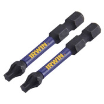 Impact 2IN TORX 25 2 Pack