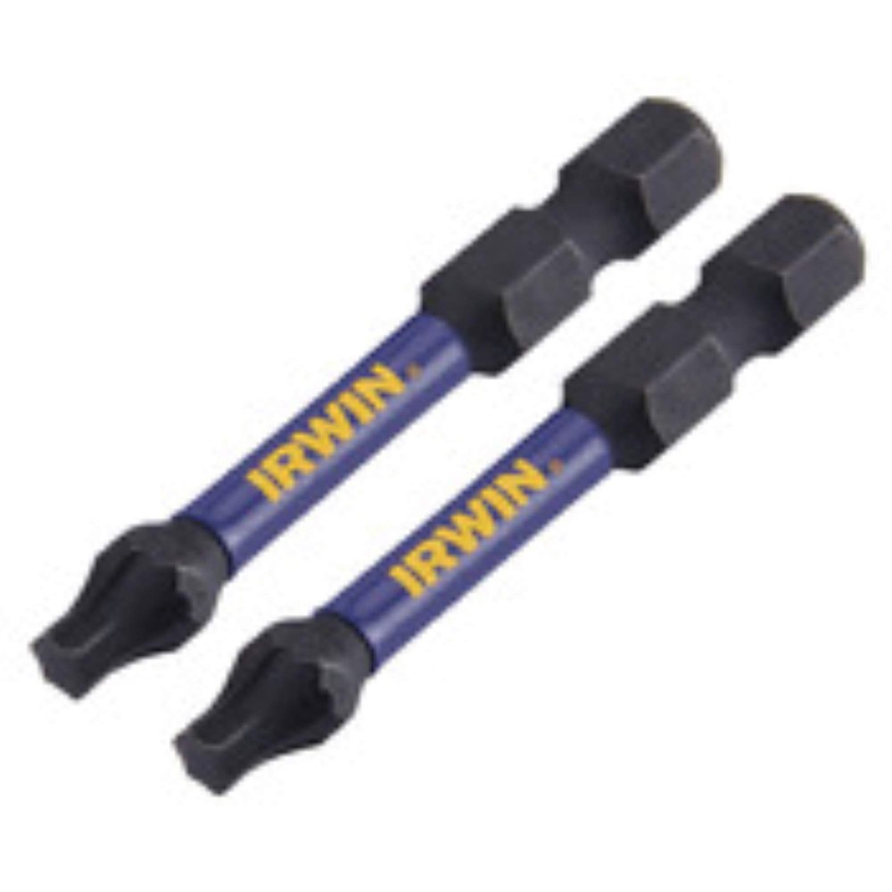 Impact 2IN TORX 25 2 Pack