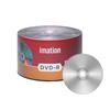 50 Pack Imation DVD-R 16X 4.7GB/120Min Branded Logo Blank Media Recordable Movie Data Disc view 1