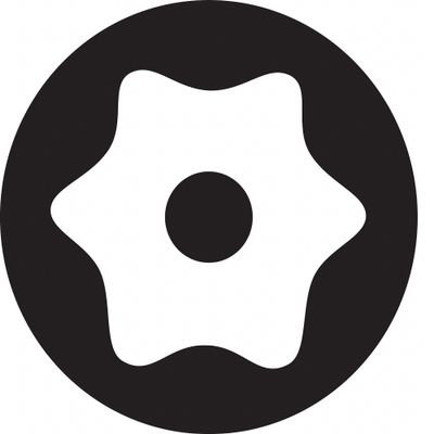 Irwin 1IN TORX Security 20 2 Pack