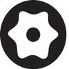 Irwin 1IN TORX Security 20 2 Pack view 1