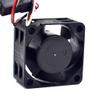 for 40x20mm 1608KL-05W-B39 4020 24V 0.07A/0.08A for Fanuc Fan Heatsink (0.08A) view 2