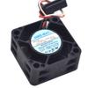 for 40x20mm 1608KL-05W-B39 4020 24V 0.07A/0.08A for Fanuc Fan Heatsink (0.08A) view 3