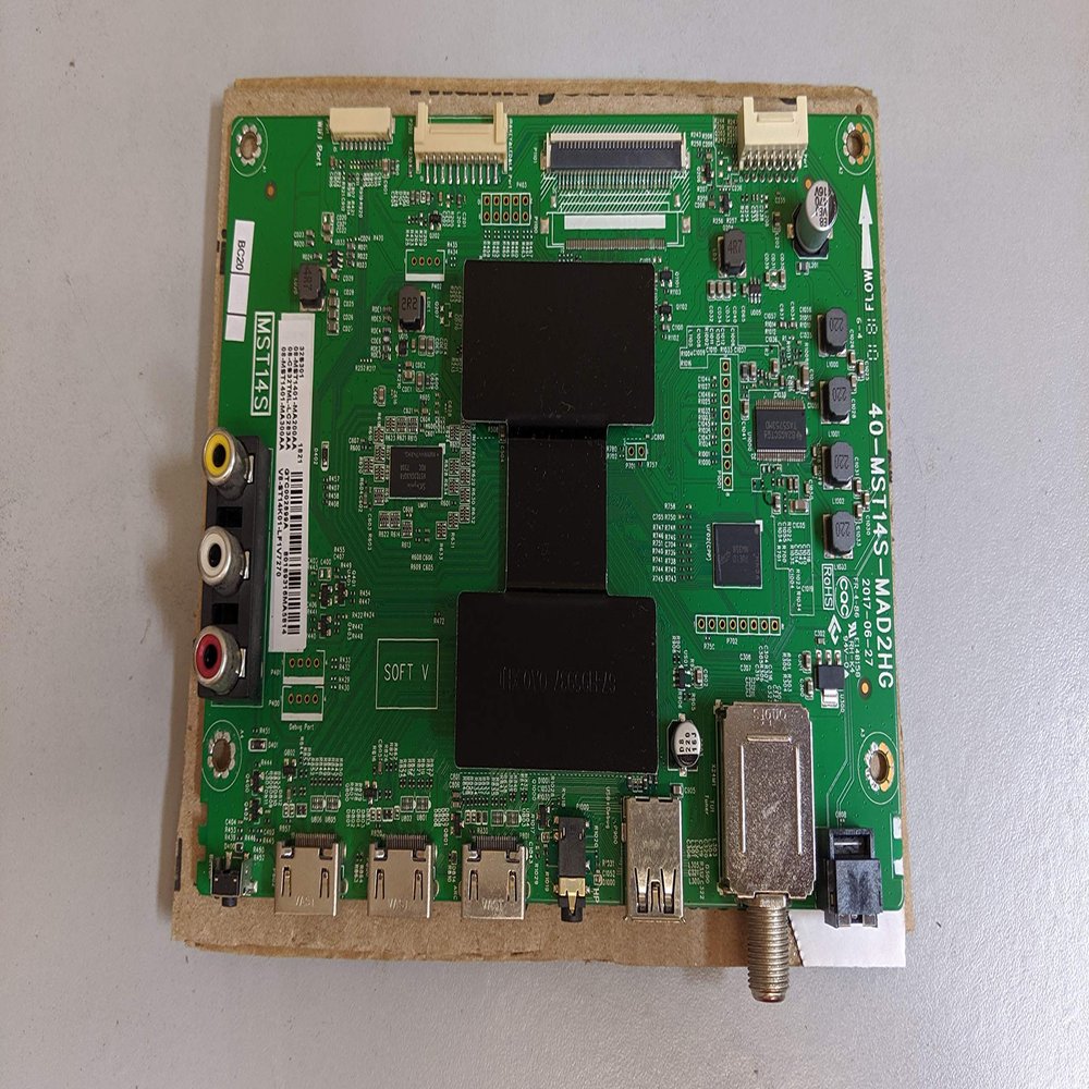 08-MST1401-MA200AA (40-MST14S-MAD2HG) Main Board Compatible for TLC 32S301