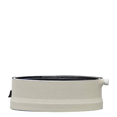 LensCoat Lens Cover for Canon 400 F/2.8 is III Short Lens Hood ET-155B