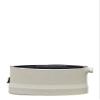 LensCoat Lens Cover for Canon 400 F/2.8 is III Short Lens Hood ET-155B view 1