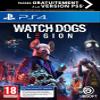 Ubisoft Watch Dogs Legion - PS4 view 1