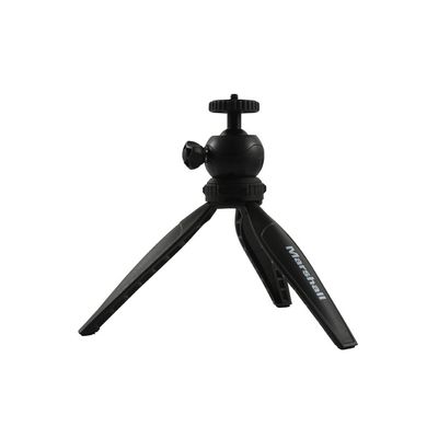 Marshall Electronics CVM-14 1-Section Table-Top Tripod Stand for POV Camera